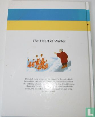 The Heart of Winter - Afbeelding 2
