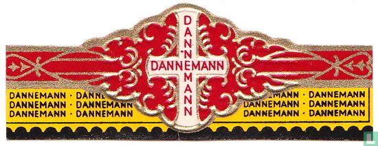 Dannemann Dannemann - Dannemann (6x) - Dannemann (6x)  - Afbeelding 1