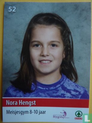 Nora Hengst