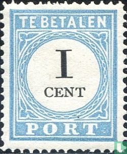 Portzegel (A III)
