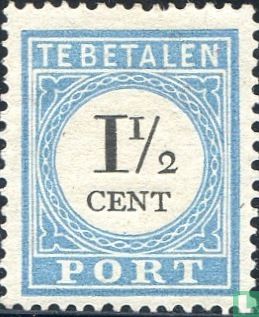 Portzegel (A II)