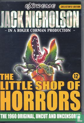 Little Shop of Horrors - Image 1
