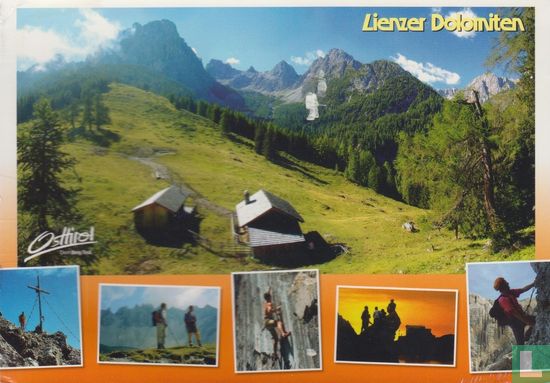 Lienzer Dolomiten - Image 1