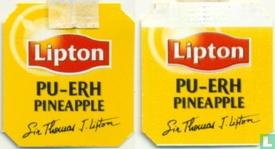 Pu-Erh Pineapple - Afbeelding 3