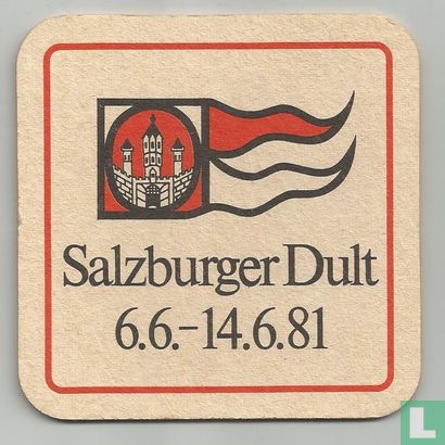 Salzbueger Dult - Afbeelding 1