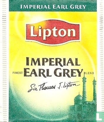 Imperial Earl Grey  - Bild 1