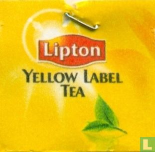 Yellow Label Tea  - Image 3