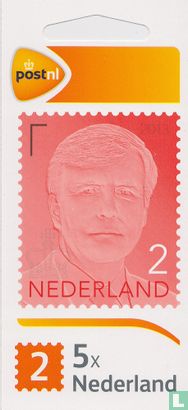 Le roi Willem-Alexander - Image 2