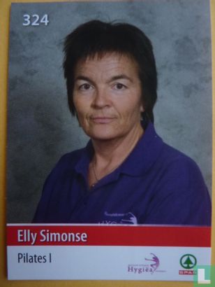 Elly Simonse