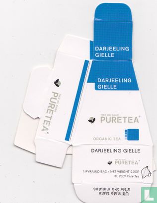 Darjeeling Gielle - Bild 1