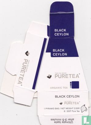 Black Ceylon - Image 1