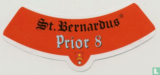 St. Bernardus Prior 8 - Afbeelding 3