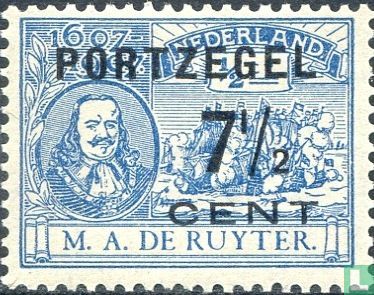 Portzegel (type II)