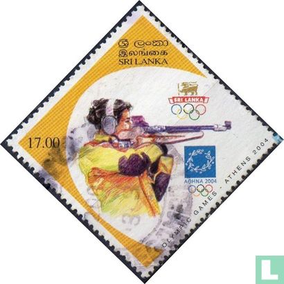  Jeux olympiques