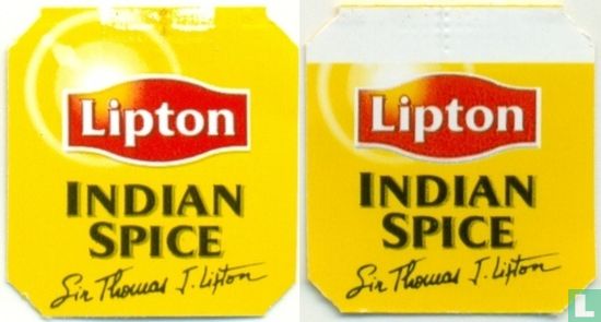 Indian Spice - Bild 3