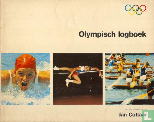 Olympisch logboek - Bild 1