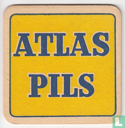 Atlas / Atlas Pils - Afbeelding 2