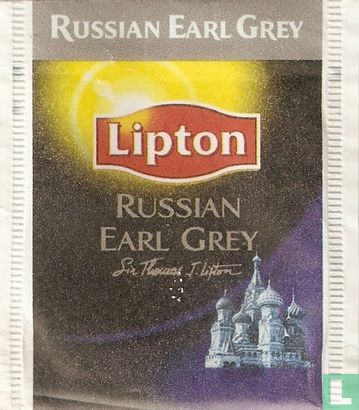 Russian Earl Grey  - Image 1