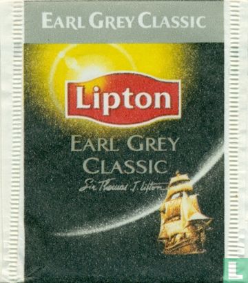 Earl Grey Classic - Afbeelding 1