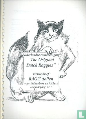The Original Dutch Raggies 11