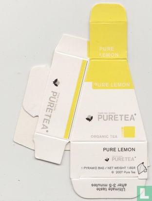 Pure Lemon  - Bild 1