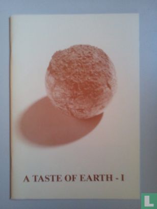 A Taste of Earth - I - Afbeelding 1
