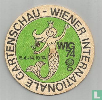 Internationale gartenschau Wiener - Image 1