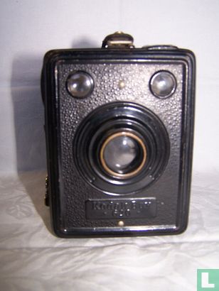 Kodak box 620 - Image 1