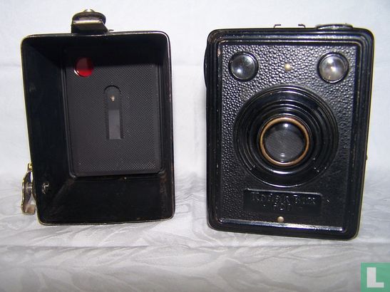 Kodak box 620 - Image 2