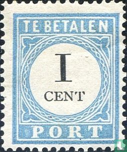 Portzegel (A I)