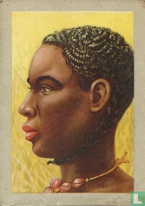 Batitu-inboorlinge - Image 1