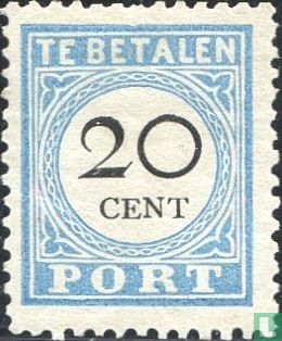 Portzegel (B IV)