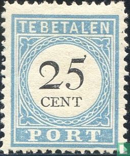 Portzegel (D II)