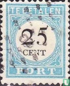 Portzegel (C II)