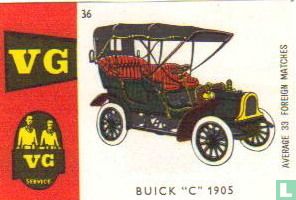 Buick "C" 1905