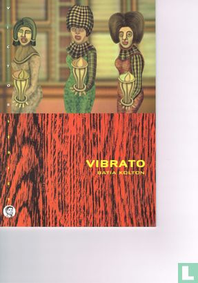 Vibrato - Image 1