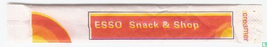Esso Snack & Shop [1R] - Image 1