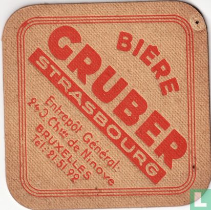 Gruber