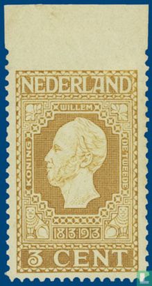 Indépendance 1813-1913 