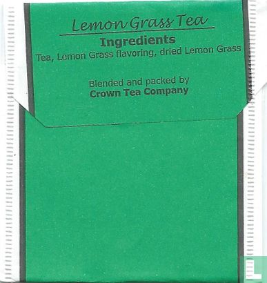 Lemon Grass - Image 2