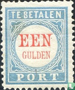 Portzegel (B I)