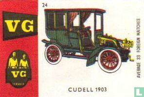 Cudell 1903 