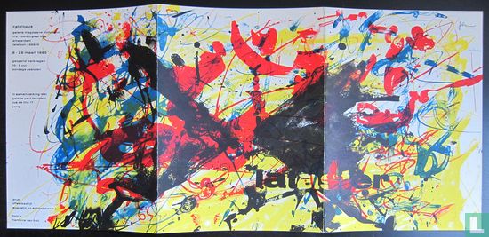 Ger Lataster  - Image 1