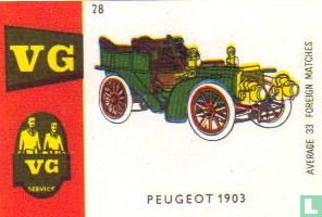 Peugeot 1903 