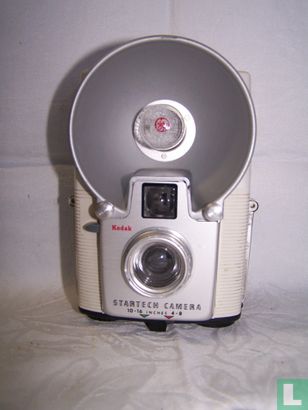Kodak startech camera