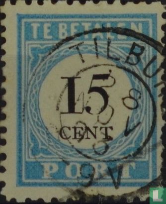 Portzegel (C I)