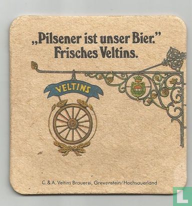 "Pilsener ist unser Bier" - Image 1