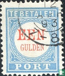 Portzegel (B II)
