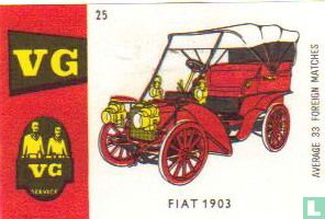 Fiat 1903 