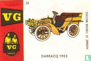 Darracq 1902 